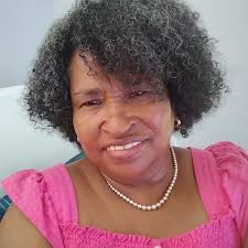 Cassandra Rogers Lampkin