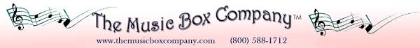 The ominous music box tune trope as used in popular culture. Tune List The Music Box Company