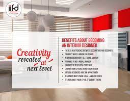 Benefits About Becoming An Interior Designer For Interior Designing Courses Cont Interior Design Virtual Fashion Designing Institute Fashion Designing Course