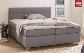 Wir als seitenbetreiber begrüßen sie zuhause zum großen produktvergleich. Boxspringbett Ada Prag Boxspringbett Bett Box