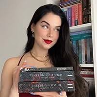 Crave (Beneath the Secrets, #3) by Luna Mason