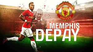 Tokeo la picha la memphis depay