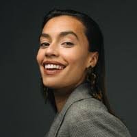 Brittany Camacho's Instagram, Twitter & Facebook