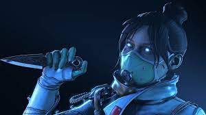 Apex Legend Wallpaper 4k Full Hd 1200x480 Wallpaper For Pc Android Iphone In 2021 Kunai Photo Naruto Cool Photos