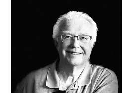 Richard Crabtree Obituary (1947