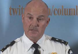 Columbus Police cracking down