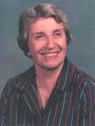 Sarah Emily Huggins Dalton (1922-2016)