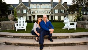 He assumed office on january 4, 2007. Inside Billionaire Steve Cohen S Comeback Fortune