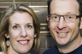 Wednesday night at the Canberra Comedy Festival