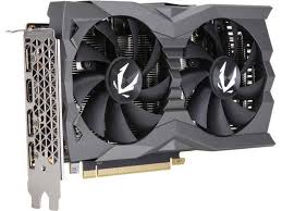 Powered by nvidia turing with 1408 cuda cores and overclocked 6gb gddr5 memory in a short form factor. Zotac Gaming Geforce Gtx 1660 Amp 6gb Gddr5 192 Bit Gaming Graphics Card Super Compact Icestorm 2 0 Cooling Wraparound Metal Backplate Zt T16600d 10m Newegg Com