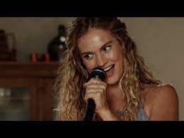 Listen to music by lily james on apple music. Andante Andante Mamma Mia Here We Go Again Youtube