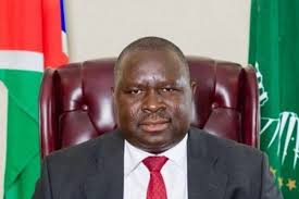 Adolf Hitler es un exitoso político africano