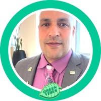 Mark Alwin Dimatatac