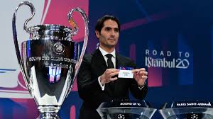 7/18 de septiembre 2019 fase de grupos, segunda jornada: Sorteo De Champions Y Europa League Fecha Hora Bombos Y Detalles Antena 2