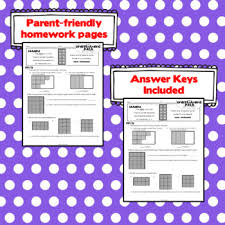 Check what's wrong with zearn right now. 3rd Grade Math Unit 4 Eureka Engageny Zearn Homework Pack By Studio Bracy