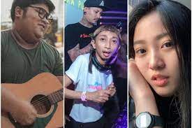 Download lagu ronaldowati mp3 gratis dalam format mp3 dan mp4. 12 Tahun Berlalu Ini 10 Kabar Terkini Pemain Sinetron Ronaldowati