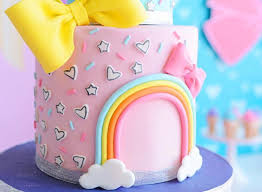 Are you looking for unique girls birthday cakes in malaysia? Kara S Party Ideas Jojo Siwa Girly Glam Birthday Party Kara S Party Ideas