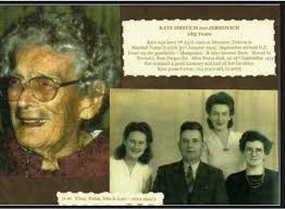 Is Dr Hogg still alive, he was the meanest Dr, always spoke very nice when  speaking to you, came