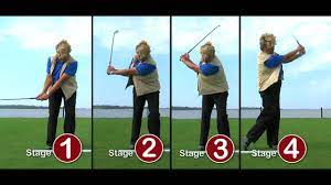 With my help i'm confident that you can start to play the best, most efficient and most consistent golf you've. 5 Simple Steps To Great Golf Swing Youtube