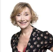 And it's a film that should definitely reduce the detractors of northern france to silence. Marie Anne Chazel