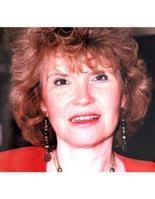 Mary Martha “Toni” Grady Obituary