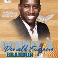 Donald Brandon Obituary