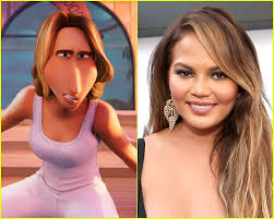 Netflix's 'Mitchells vs. The Machines' Cast List