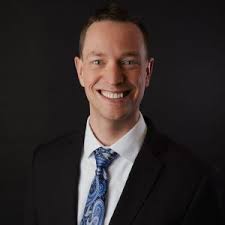 Nathan Rains, OD at Eye Center Of Northern Colorado