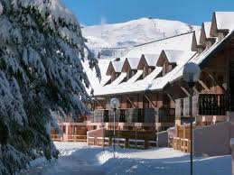 Température, pluie/neige, vent, humidité, pression,. Residence Le Bois De La Reine 20 Location A Super Besse Ski Planet