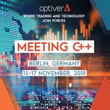 Today, we are a leading global electronic market maker. Optiver On Twitter Join Our Software Engineer David Gross Meetingcpp In Berlin Friday 15 Nov At 17 15 Track A Don T Miss Out On Delicious Coffee At Our Booth And Stand A Change