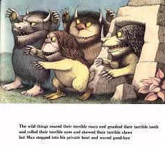 Check spelling or type a new query. Must Read Where The Wild Things Are By Maurice Sendak Love
