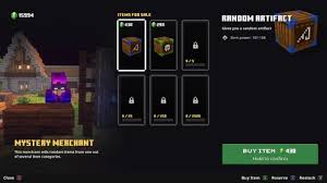 They usually consist of two components: Here S What You Need To Know About Emeralds In Minecraft Dungeons Ultimatepocket