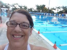 Today, 1 h continuous swimming ALL ALLRINNERS 1 Std. Dauerschwimmen Distanz  3.100 m TeTpo 1:57/ 100 m Zeit 1h Omin STRAVA