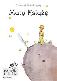 Maly Ksiaze Ebook Antoine De Saint Exupery Ebookpoint Pl Tu Sie Teraz Czyta