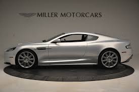 Image result for Lightning Silver 2009 Aston Martin