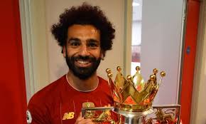 Tne reds will lift the trophy following wednesday's clash with chelsea at anfield. This Is A Historic Day For Liverpool Salah Egypttoday
