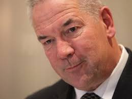 Ewart: Suncor CEO Williams revives the holiday letter tradition, but short 