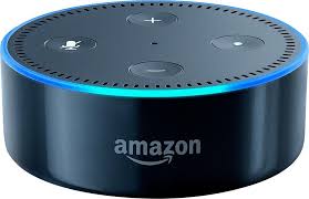 Best Buy Amazon Echo Dot 2nd Generation Smart Speaker With Alexa Black B01dfkc2so Echo Dot Amazon Alexa Echo Dot Amazon Dot