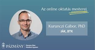 Summary of the new scientific results of the dissertation. Az Online Oktatas Mesterei Interju Kurunczi Gaborral Pazmany Peter Katolikus Egyetem