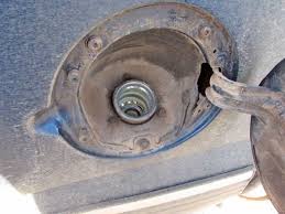 Gas caps are used to keep the gas and kerosene you burn in cylinders or tanks. Why Is My Fuel Tank Not Filling Up And How To Fix It