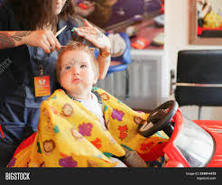 Several places were found that match your search. First Baby Haircut Image Photo Free Trial Bigstock