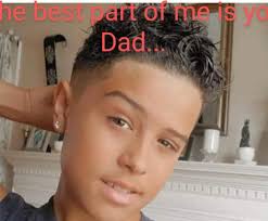 Nathaniel Joseph-Leon Briggs, age 36