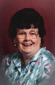 Ines Lund-Campbell Obituary