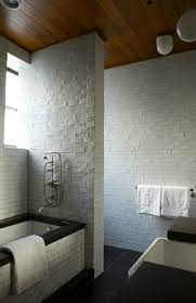 Japanesetrash Masculine Design Wonky Photo Japanese Modern Bathroom Sleek Bathroom Bathroom Inspiration Nyc Loft