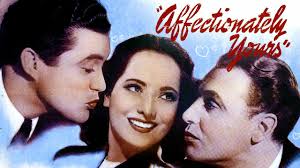 Affectionately Yours