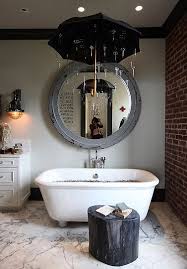 Check spelling or type a new query. Replace A Shower Curtain With An Umbrella 27 Clever And Unconventional Bathroom Decorating Ideas Bathroom Decor Bathroom Design Bathroom Inspiration