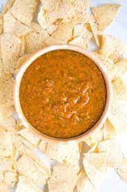 Maybe you would like to learn more about one of these? Roasted Mango Habanero Salsa Recipe Chili Pepper Madness
