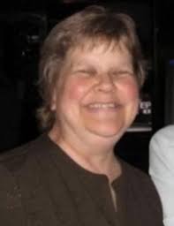 Gail M. Donovan Obituary July 2, 2020