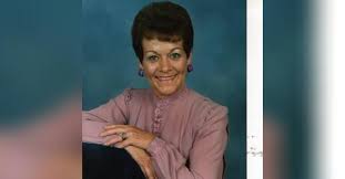 Nancy Lorene Maxwell Obituary