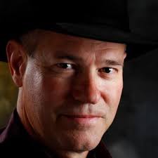 Collector's bronze of Billings rodeo great Dan Mortensen in the works